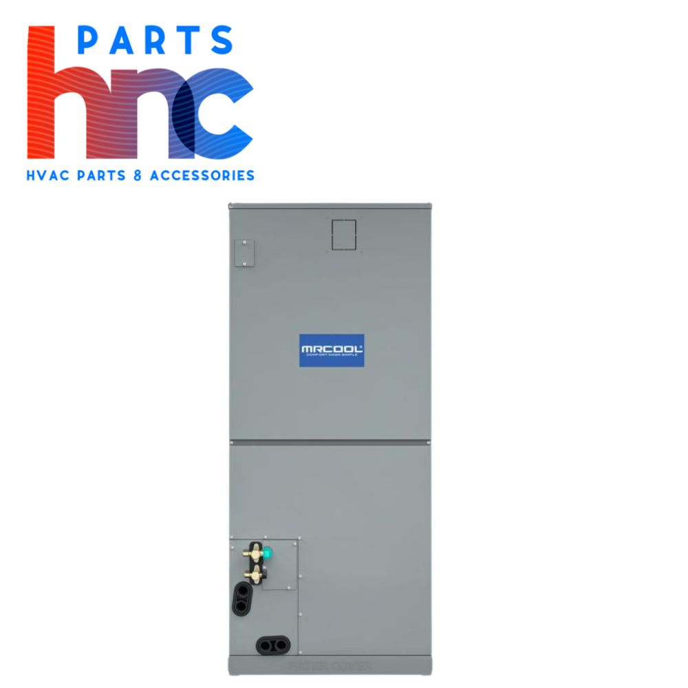  MRCOOL MVP-36-HP-MUAH-230A00-O VersaPro® 36K BTU 3 Ton Central Ducted Air Handler