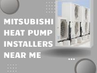 Mitsubishi Heat Pump Installers Near Me: Expert Installation Services