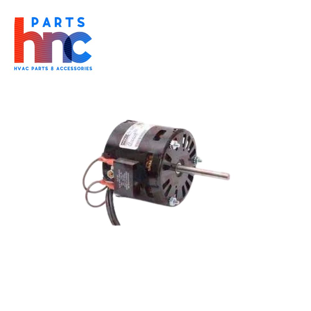  Tecumseh 810-10095C-115V 12W 1550Rpm Cwle Motor