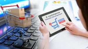  ECommerce Development Company in Bangalore