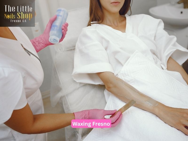  Top Reasons to Try Professional Waxing Fresno Services