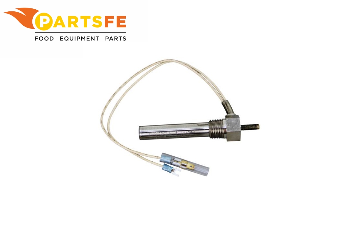  Dean 8065816 Fryer Thermostat Fenwal