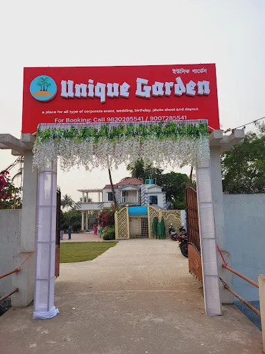  Affordable Banquet hall in Garia