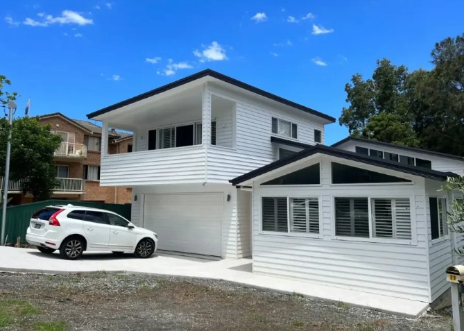  Custom Home Renovations in Dapto Designed Around Your Lifestyle