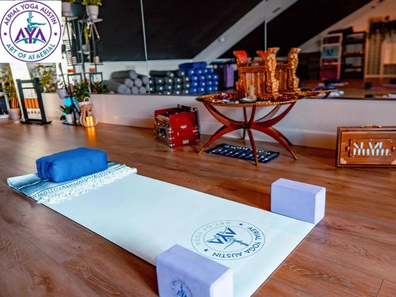  Choose the Best Yoga Studio in Austin for Better Health