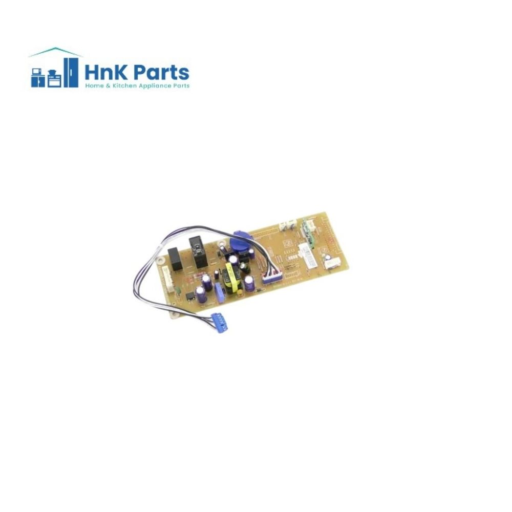  LG EBR81816915 Microwave Main PCB