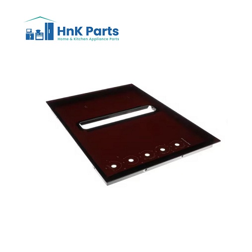  Whirlpool W11051484 Range Glass Cooktop