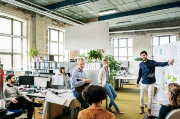  Executive Coaching Services