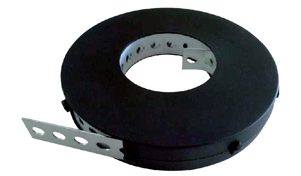  Metal Fixing Band for Secure Industrial Support Solutions