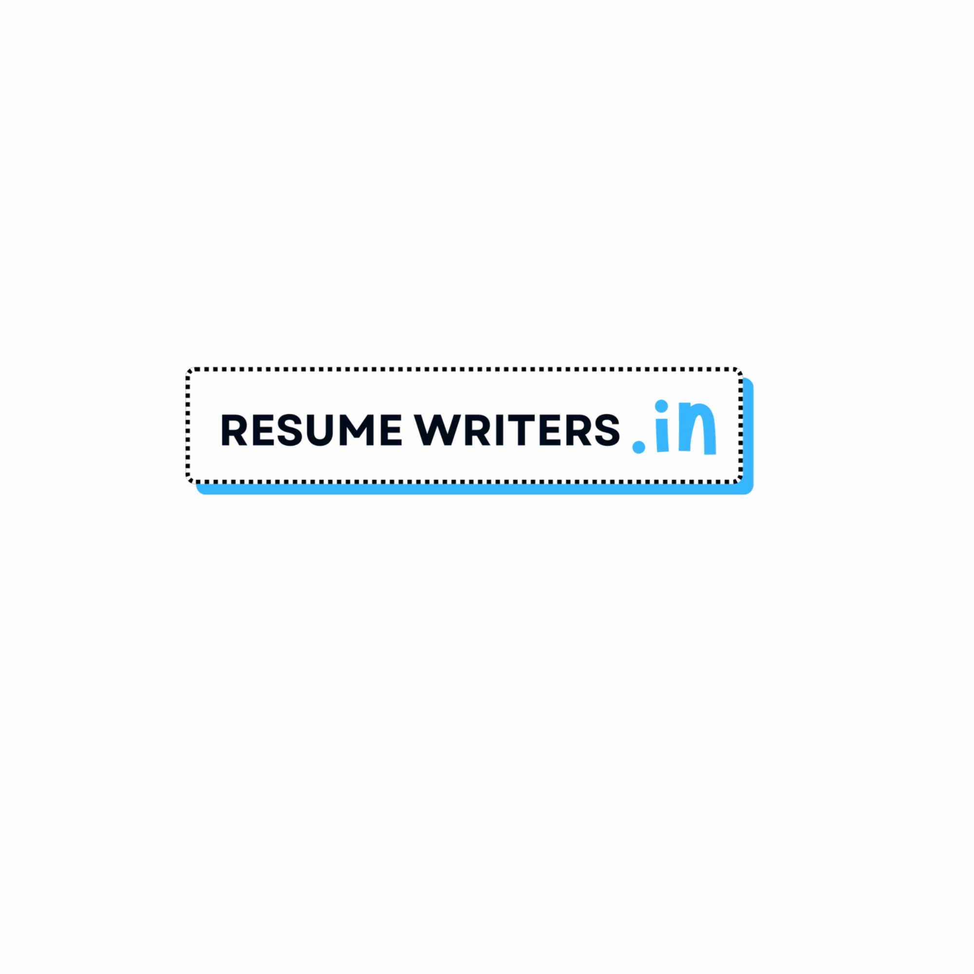  Online Resume Writing Services - Resume Writers