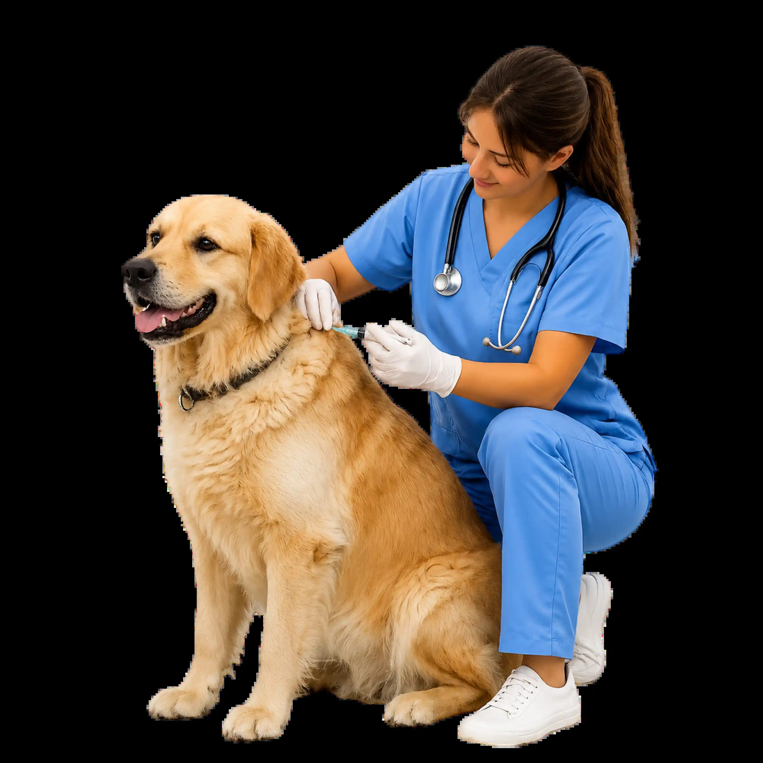  Online Vet Consultation For Dog Vaccinations And Preventive Care