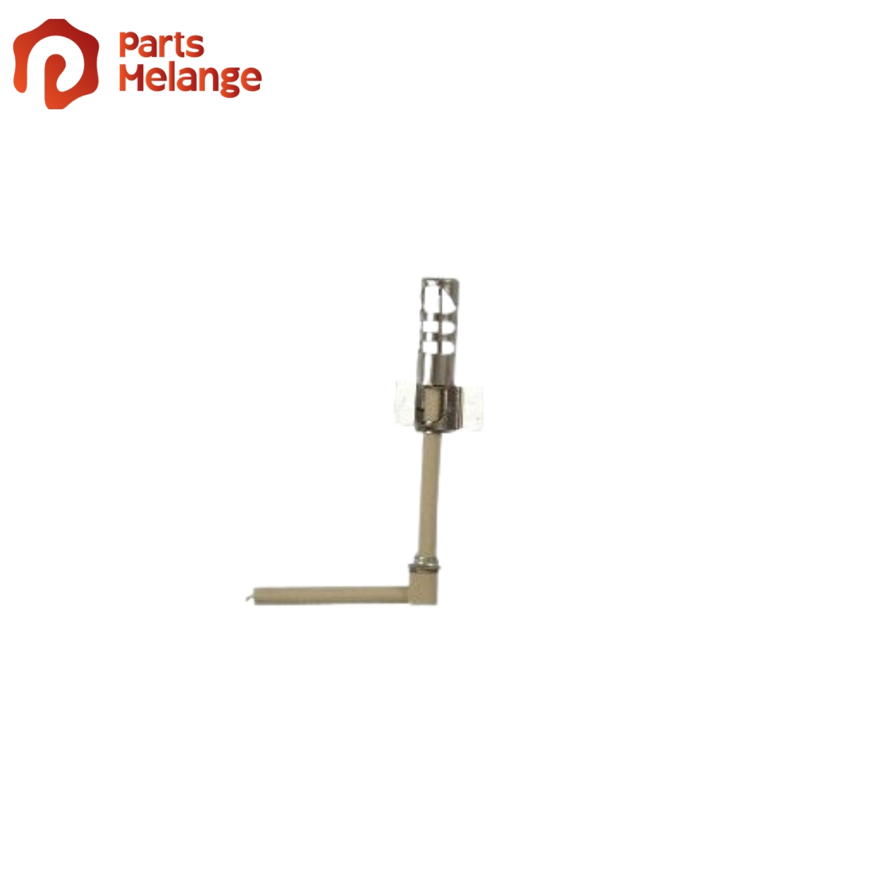  Whirlpool WP9760229 Bake Igniter Electrode Kit for Range