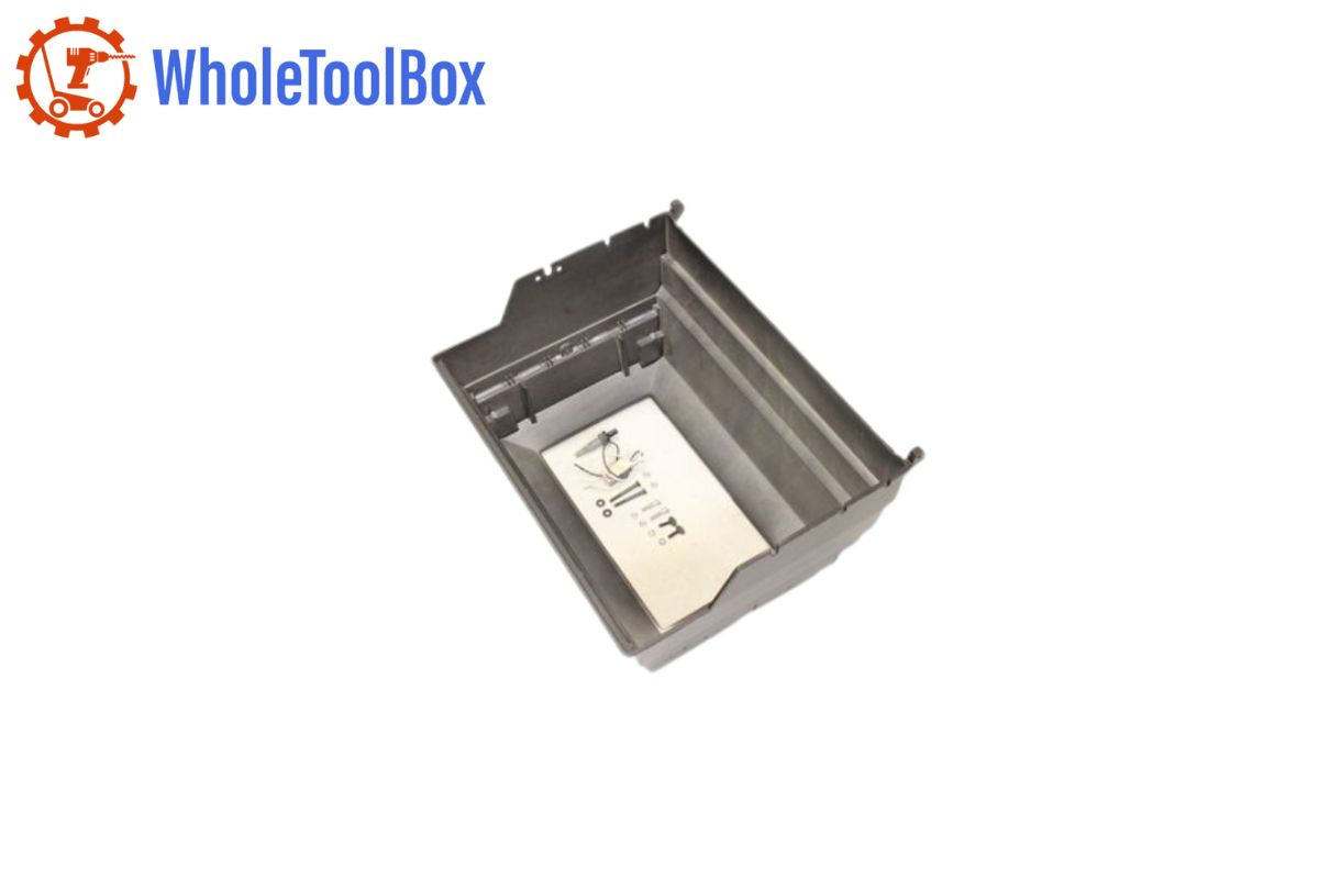  Weber 96006 Grill Cookbox W/ Rails