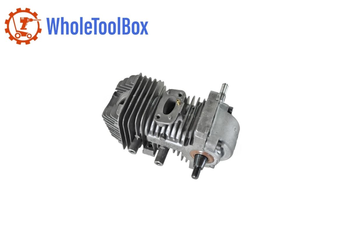  Homelite 309892002 Short Block Assembly