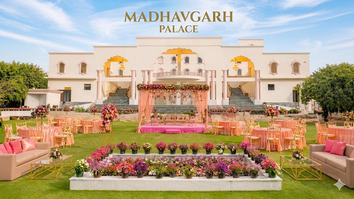  Best Hotel in Gurugram - Luxury Stay