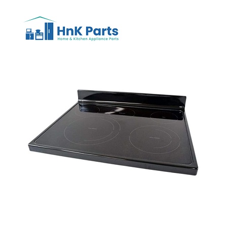  Whirlpool W11183708 Range Main Cooktop DW1