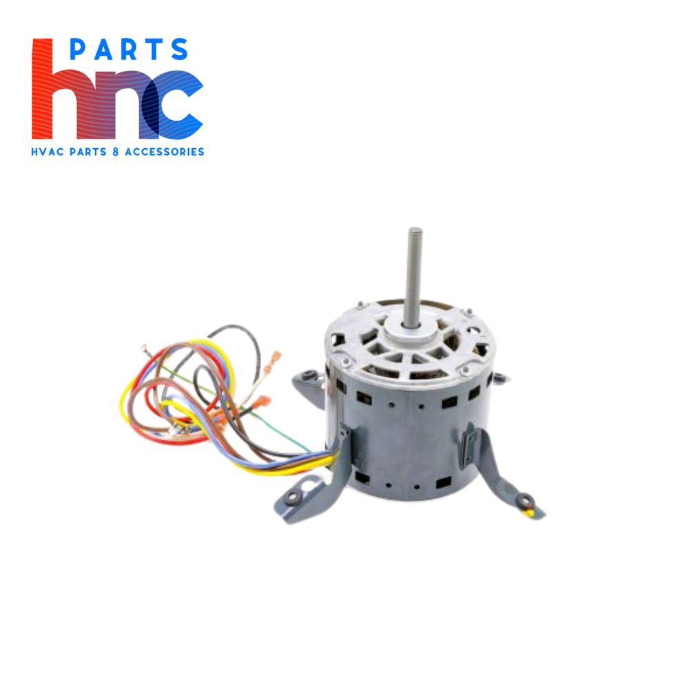  International Comfort Products 1186379-115V 1/3Hp 4Speed Motor