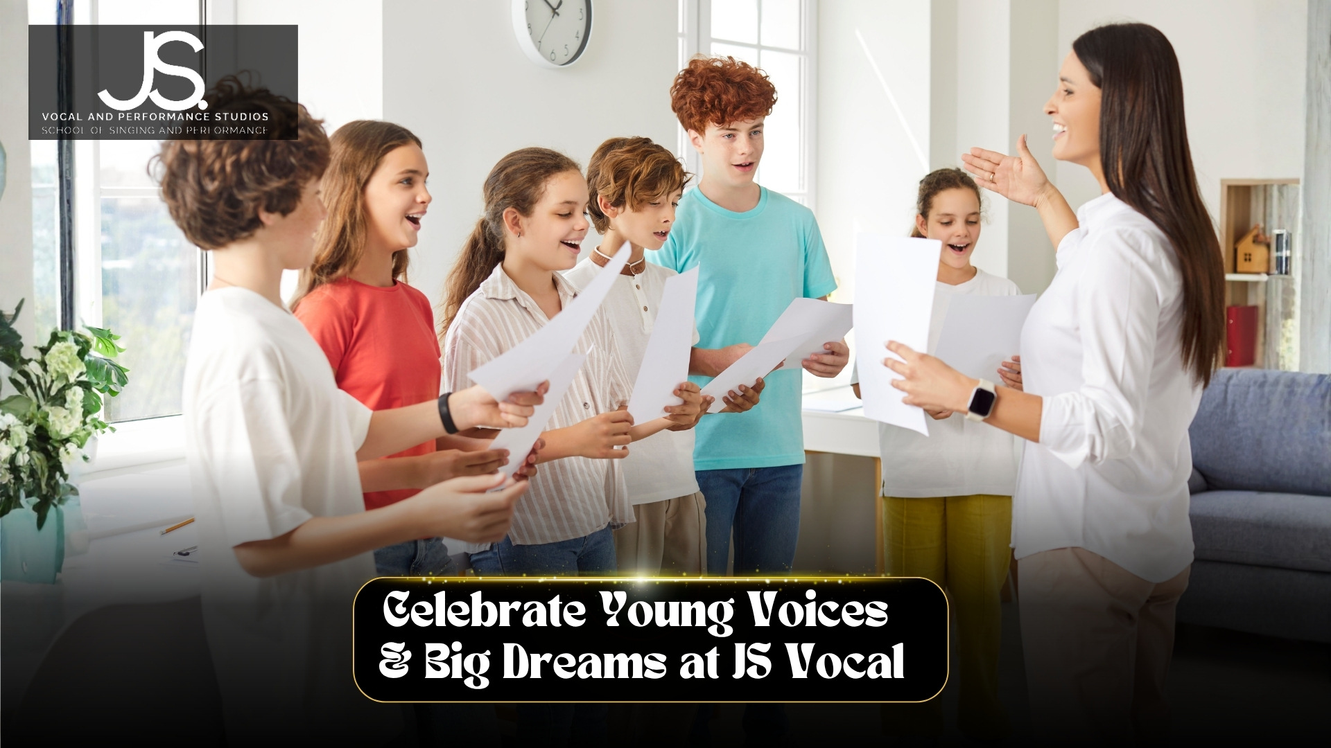  Professional Singing Lessons Brisbane | Adult Vocal & Musical Theatre Training
