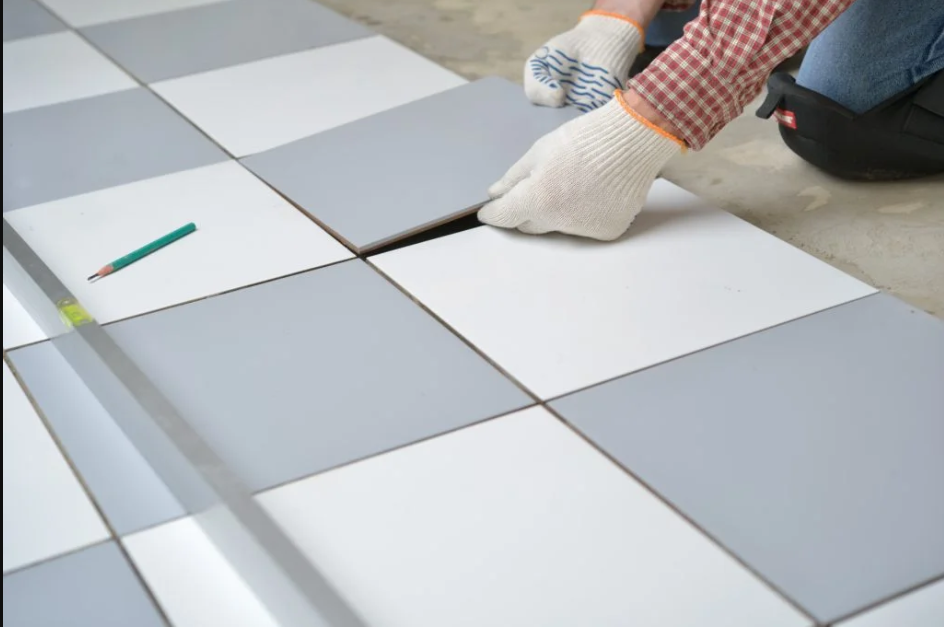  Reliable Tile Fixing in Dubai by WeFix Home UAE Experts Today