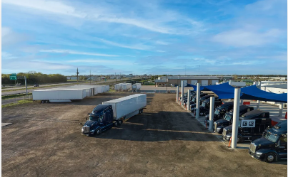  Insurance Coverage Built for CDL Drivers
