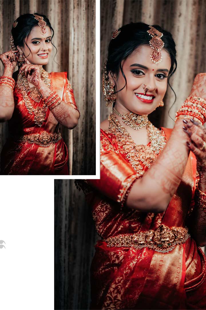  Wedding Photography Coimbatore