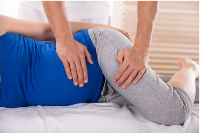  Family Chiropractic Care & Pregnancy Chiropractor | Jimboomba Chiropractic