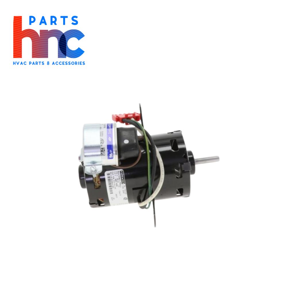  Weil Mclain 510-312-275-1/12Hp Ventor Motor