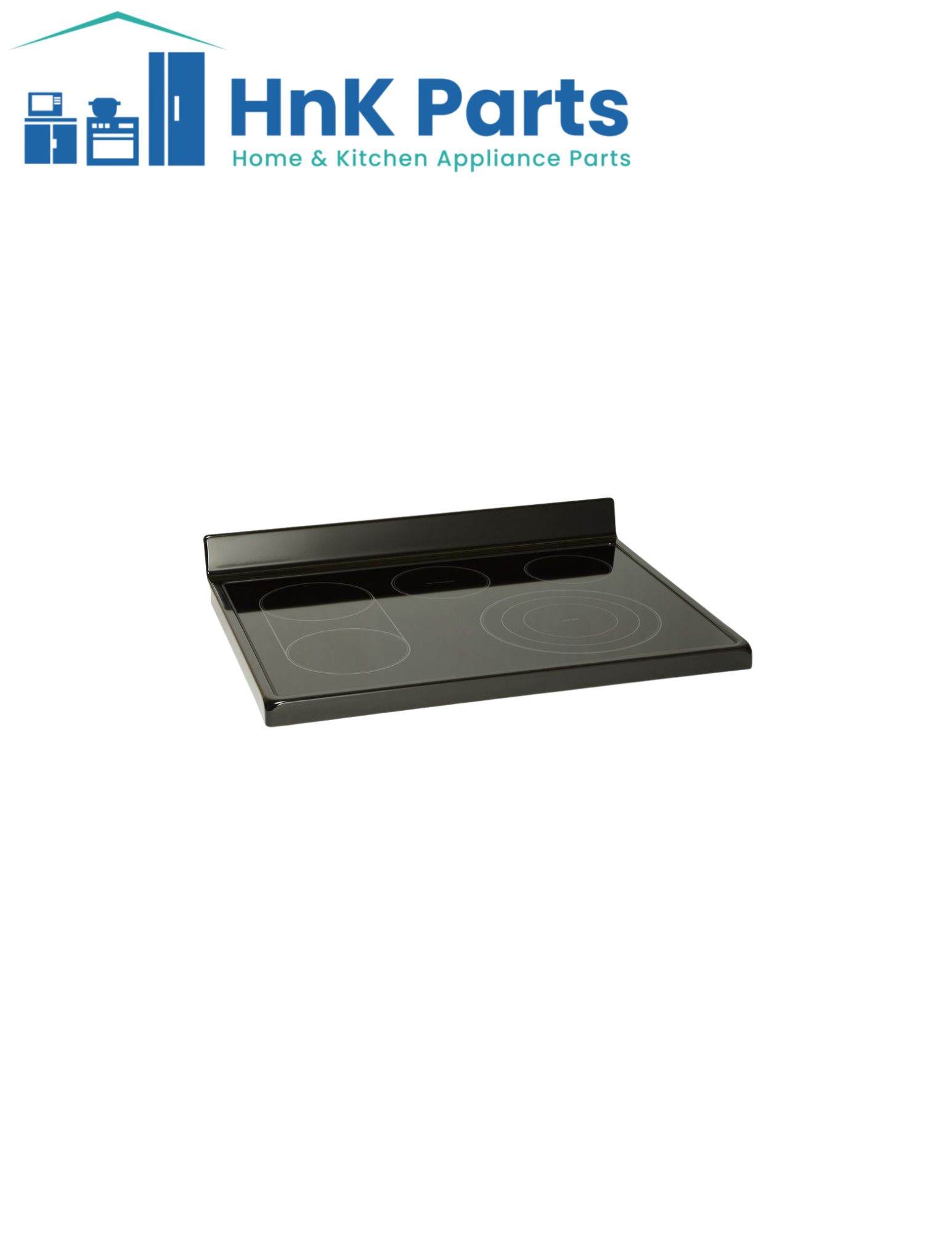  Samsung DG94-01114A Range Main Top