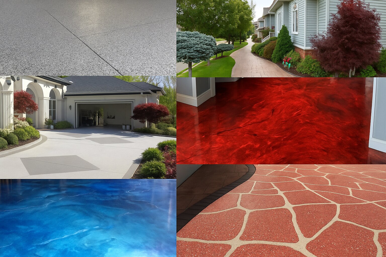  Swan Epoxy Melbourne | Residential & Industrial Flooring