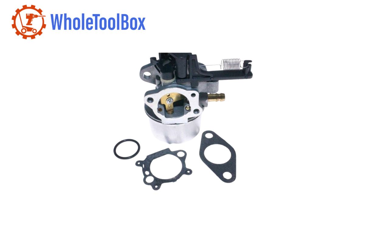  Briggs & Stratton 593380 Carburetor