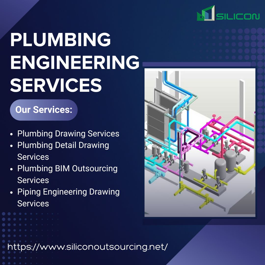  Expert Plumbing Engineering Services Starting at $15/hr