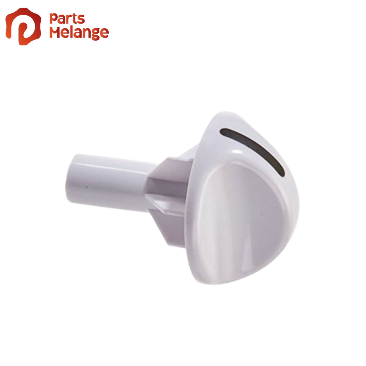  Frigidaire 131761704 Control Rotary Knob for Washer