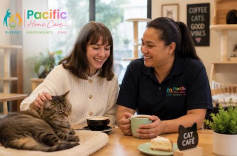  Break Free From Isolation! Premier Disability Social Support Melbourne