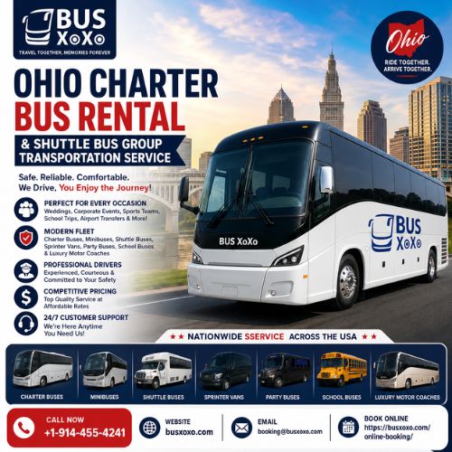  Professional Transportation for Every Occasion