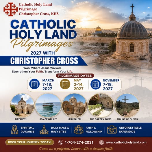  Affordable Jerusalem Pilgrimage Tour Packages 2026
