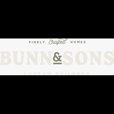  Bunn & Sons Custom Builders