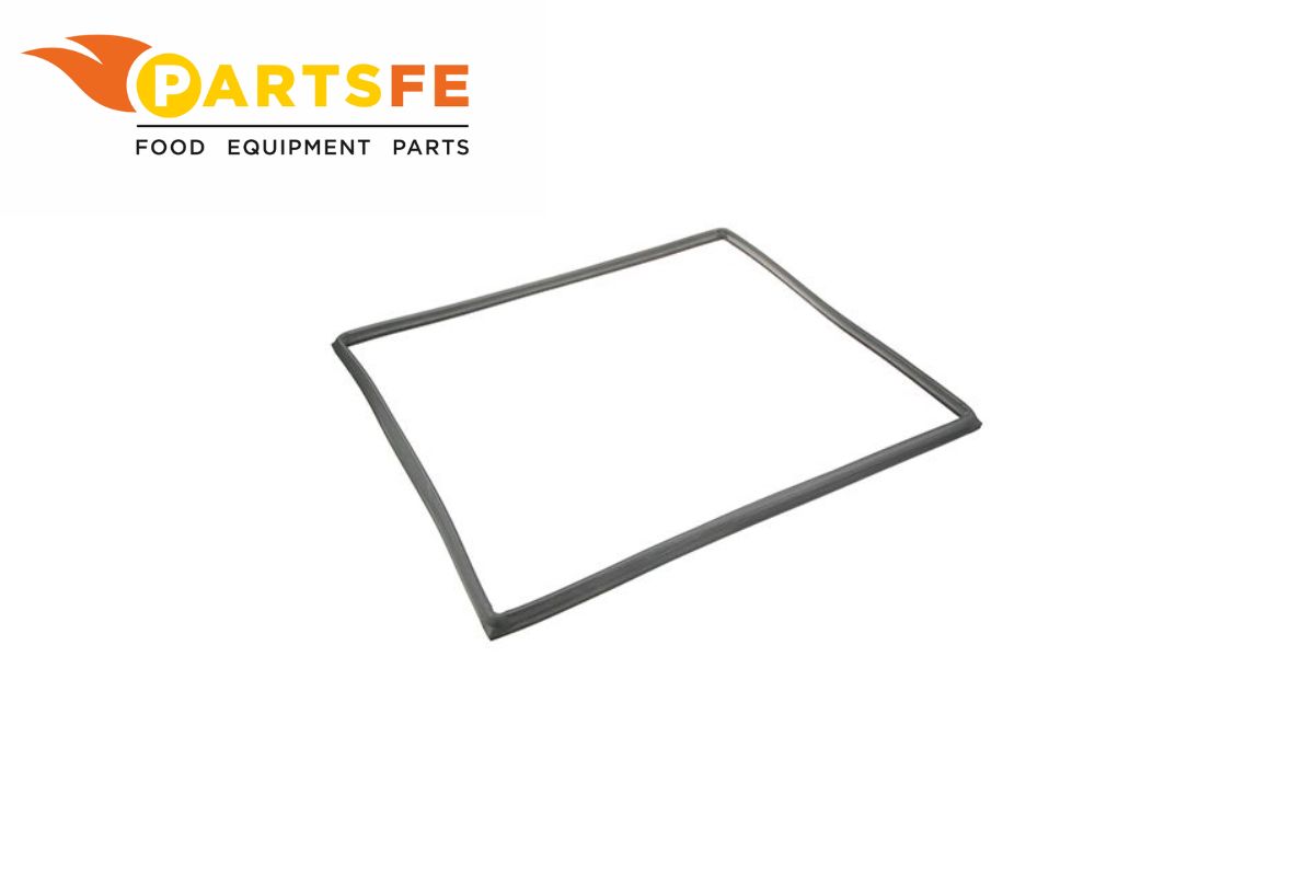  Rational 20-02-553P Door Gasket Silicone 26-3/4" X 30-1/2"