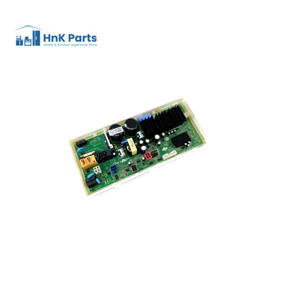  LG EBR86771821 Washing Machine Electronic Control Board