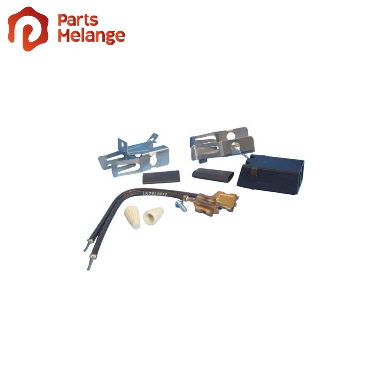  Whirlpool 330031 Range Top Burner Receptacle Kit