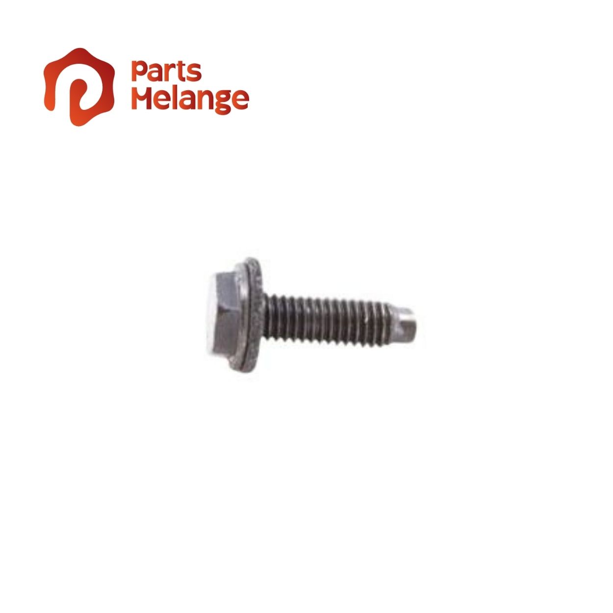  Frigidaire 316069301 Range Burner Mounting Screw