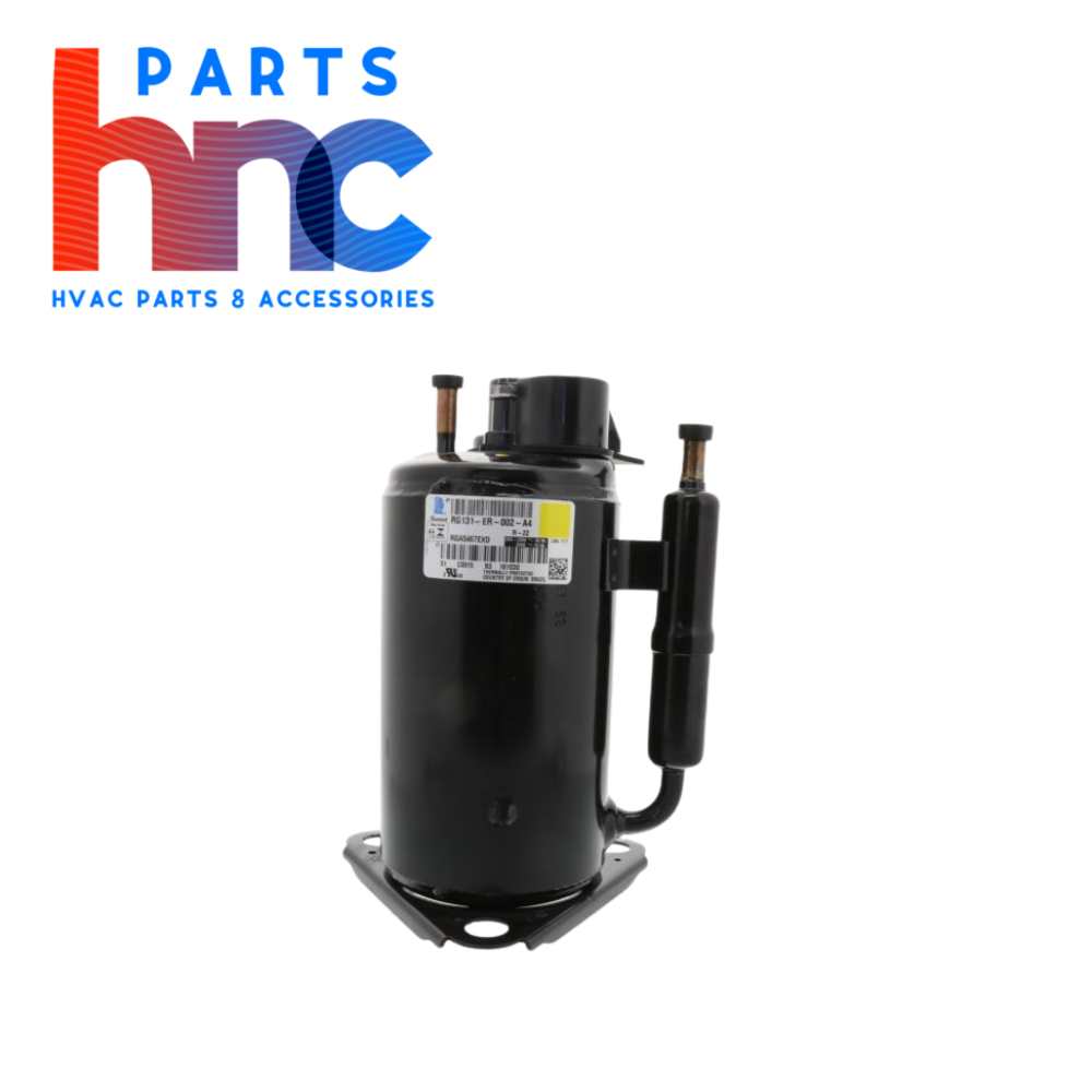  Trane COM7071 Compressor 208-230V R22 1/2HP
