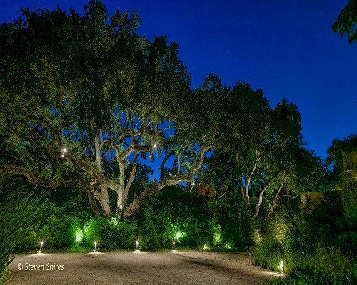  landscape lighting Miami Dade