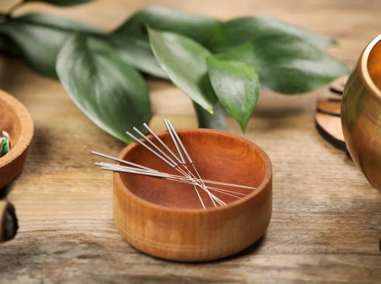  Acupuncture Clinic Brampton