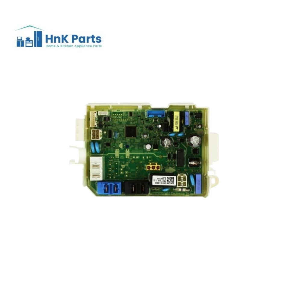  LG EBR31002627 Dryer Main PCB Control Broad Assembly