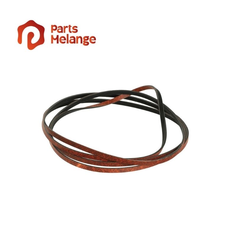  Whirlpool 341241 Dryer Drum Drive Belt