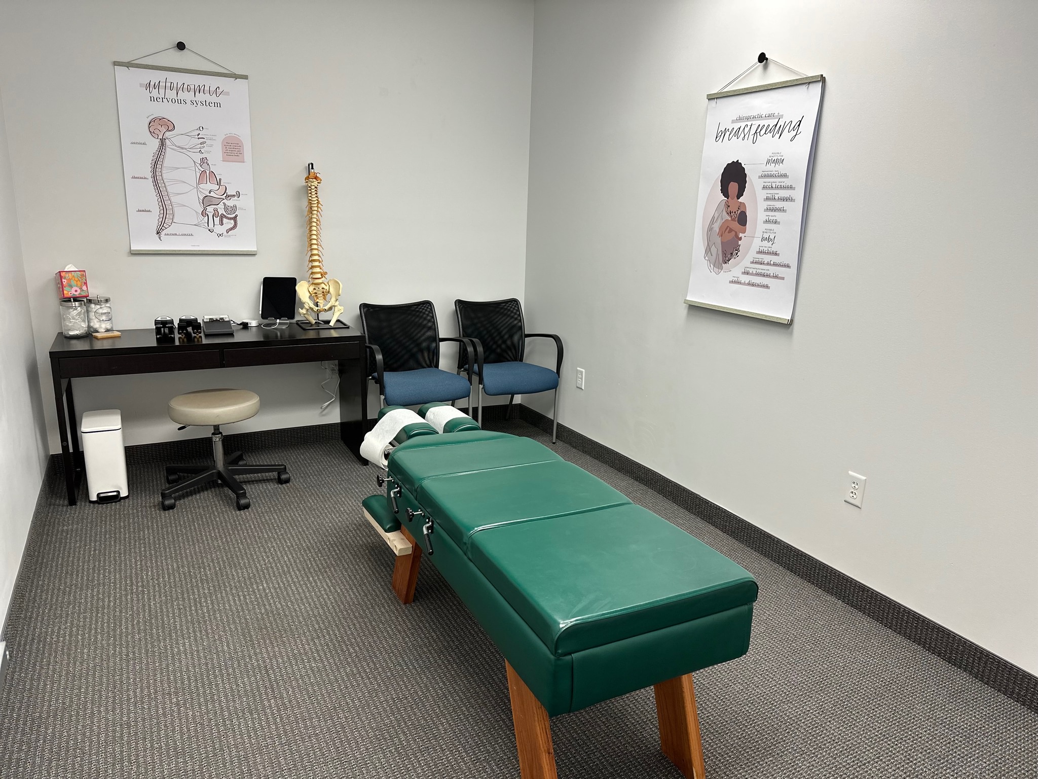 Top-rated Chiropractor Clinic in Draper | Summit Wellness Clinic