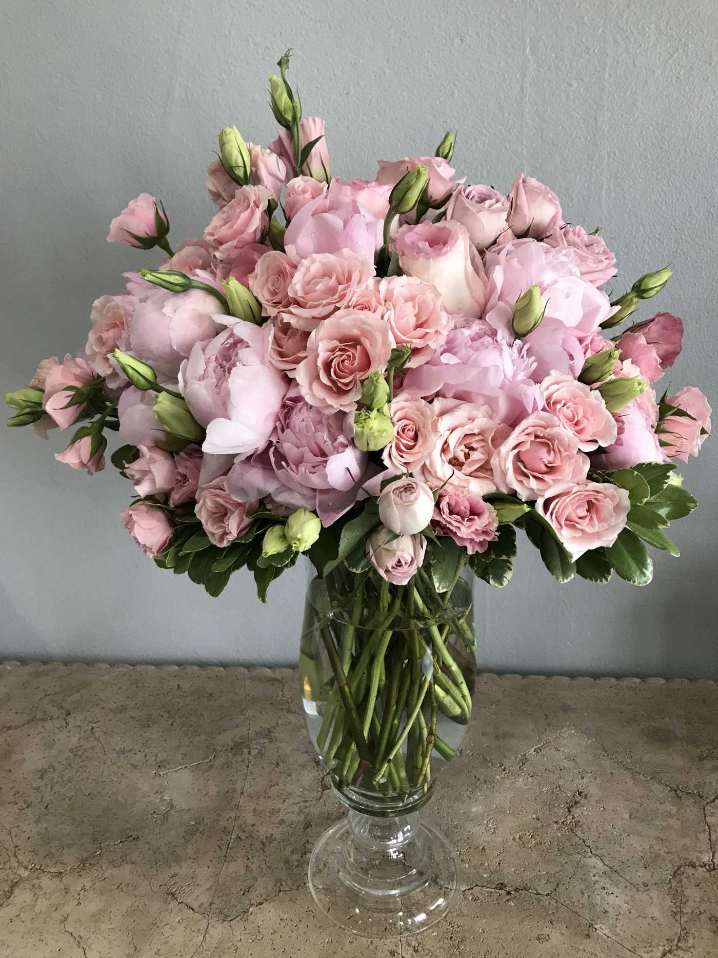  Buy New Baby Flowers Online