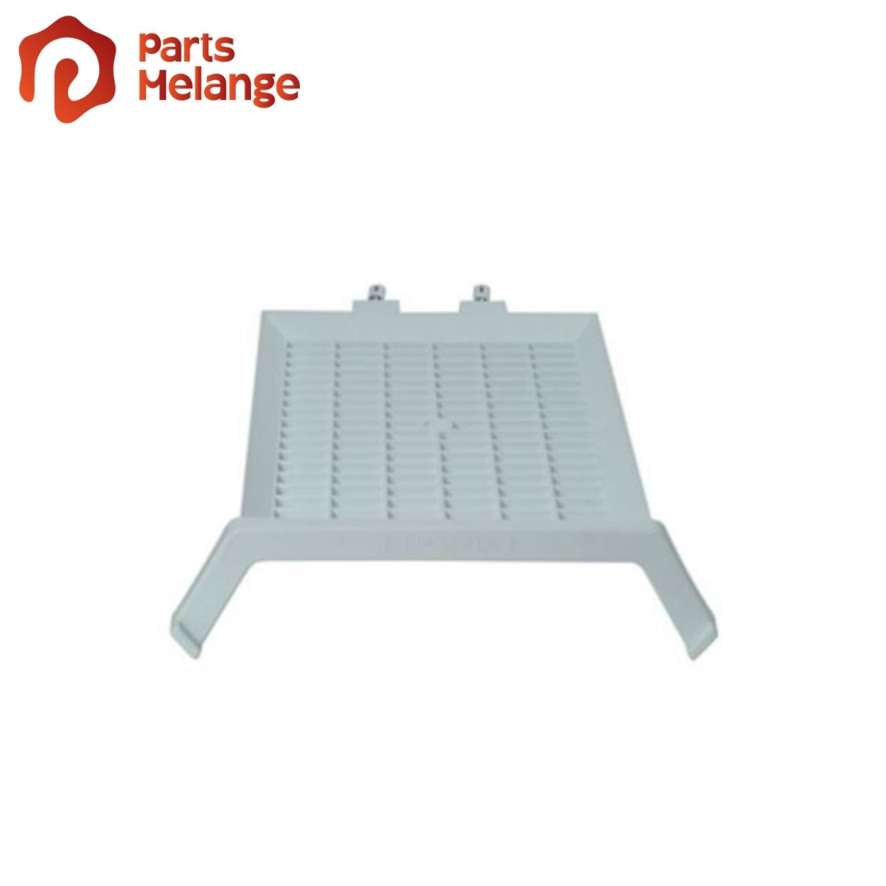  Whirlpool 3406839 Dryer Drying Rack, White