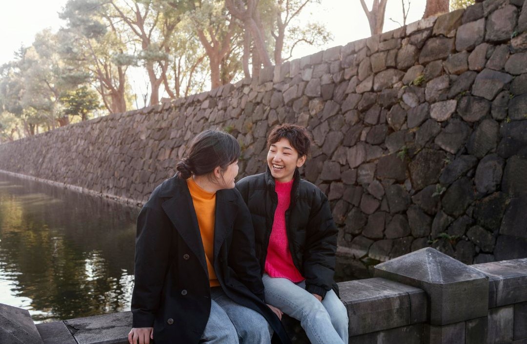  Japan Matchmaking Agency | Trusted Japanese Matchmaking Service for International Marriage