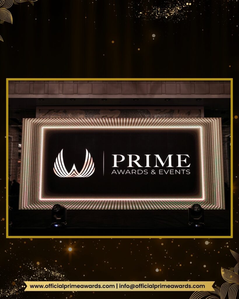  How to Nominate a Business for an Awards Through Prestigious Awards and Events